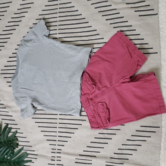 👶🏾Gently worn boys MIX AND MATCH sets! These sets are pieced together by me! - Picture 4 of 8